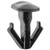 Weatherstrip Retainer for Honda 90651-T2M-003 (Qty: 25)