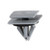 Fender & Rocker Moulding Clip With Sealer, for Ford Explorer 2011 - On (Qty: 25)