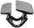 Hood Insulation Retainer, for Volvo 9182822 (Qty: 15)
