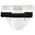 Waist Line Moulding Clip With Sealer for Hyundai & Kia 87715-3S000 (Qty: 25)