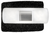 Waist Line Moulding Clip With Sealer for Hyundai & Kia 87715-3S000 (Qty: 25)