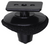 Rocker Panel Moulding Clip with Sealer, for Nissan 76882-EG01A(Qty: 15)