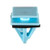 Moulding Clip With Sealer for Hyundai 87758-3L000 (Qty: 15)