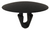 Hood Insulation Retainer, 25mm Head Diameter, for Toyota & Lexus  (Qty: 15)