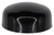 Pop-On Screw Cover Black #10, For Use With Pop-On Base 13842 (Qty: 50)