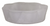 Pop-On Screw Cover Base, #6 (Qty: 50)