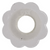 Pop-On Screw Cover Base, #6 (Qty: 50)