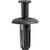 Push-Type Retainer 20mm Head, for GM, Chrysler, Toyota (Qty: 5)