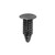Front/Rear Door Weatherstrip Retainer, for GM and Chrysler(Qty: 50)