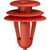 Trim Board Retainer 20.5mm Total Length, for GM and Toyota (Qty: 15)
