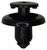 Mud Guard Retainer, 20mm Head, for Mazda BC1D-56-145 (Qty: 15)
