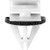 Rocker Panel Moulding Clip, 9/16" Stem Length, for GM 10442914 (Qty: 15)