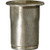 M6-1.0 Specialty Nutsert, 13mm Head, for GM 10281487 (Qty: 15)