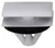 Moulding Clip with Seal, 7/16 Stem Length, for GM 91176726 (Qty: 15)