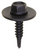 Hex Head SEMS TEKS Screw M 4.2-1.41 x 20mm (Qty: 50)
