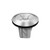 Screw Grommet With Sealer, 20mm Head Diameter, for Nissan 01281-00711 (Qty: 10)
