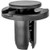 Push-Type Retainer for Honda 91503-S0K-A01 (Qty: 15)