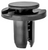 Push-Type Retainer for Honda 91503-S0K-A01 (Qty: 15)