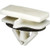 Moulding Clip With Sealer, for Ford W710528-S300 (Qty: 15)