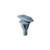 Weatherstrip Retainer 5x14 Head, for Ford Explorer 2005 on,  (Qty: 100)