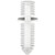 Double End Xmas Tree Retainer (Qty: 25)