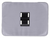 Moulding Clip for Ford 6G1Z-5410182-A,W716350-S300 (Qty: 15)