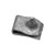 Extruded U-Type Nut #8 for Ford W704823-S439 and GM 11513599 (Qty: 25)