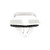 Door Cladding Moulding Clip With Sealer, for Ford (Qty: 10)