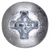 Tapping Screw #10 x 1-1/4", #8 Phillips Oval Head, Zinc (Qty: 100)