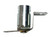 BA9s Bayonet Lamp Holder Bulb Socket, 1/2" Bracket for Bally Gottlieb (Qty: 5) BA9s Bayonet Lamp Holder Bulb Socket, 1/2" Bracket for Bally Gottlieb (Qty: 5)