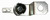 BA9s Bayonet Lamp Holder Bulb Socket, 3/4" Bracket for Pinball Playfield (Qty 5) BA9s Bayonet Lamp Holder Bulb Socket, 3/4" Bracket for Pinball Playfield (Qty 5)