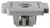 Trim Panel Nut With Sealer for Ford W714171-S439  and GM 11569711 (Qty: 10)