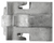 Door Vent Moulding Clip for Ford W716165-S439 (Qty: 25)