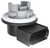 Park, Stop, Tail & Turn Signal Light Bulb Lamp Socket for Ford 2U5Z-13411-DA