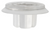 Corner Cover Grommet, Nylon, Steel Reinforced, for VW 5Z0-853-695 (Qty: 25)