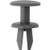 Trim Push-Type Retainer for BMW / Mini Cooper 51-49-8-237-075 (Qty: 25)