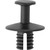 Cowl Grille & Fuel Tank Strap Push-Type Retainer, for BMW Mini Cooper (Qty: 25)