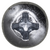 Tapping Screw #8 x 7/8", Phillips Pan Head, Zinc Finish (Qty: 100)