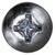 Tapping Screw #14 x 7/8", Phillips Pan Head, Zinc Finish (Qty: 100)