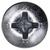 Tapping Screw #14 x 2", Phillips Pan Head, Zinc Finish (Qty: 100)