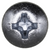 Tapping Screw #8 x 1-1/4", Phillips Pan Head, Zinc Finish (Qty: 100)