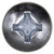 Tapping Screw #12 x 1/2", Phillips Pan Head, Zinc Finish (Qty: 100)