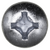 Tapping Screw #12 x 1-1/4", Phillips Pan Head, Zinc Finish (Qty: 100)