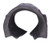 Tubular Nut for 1/8" Stud, 0.03" to 0.036" Panel Range (Qty: 100)