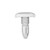 Weatherstrip Retainer for Ford C5AB-6220586A (Qty: 50)