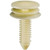 Door Trim Panel Retainer, for GM 10153057 (Qty: 25)