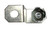 BA9s Bayonet Lamp Holder Bulb Socket, 1-1/8" Bracket for Bally Gottlieb (Qty: 5) BA9s Bayonet Lamp Holder Bulb Socket, 1-1/8" Bracket for Bally Gottlieb (Qty: 5)