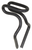 Door Trim Panel Fasteners, for Chrysler (Qty: 5)