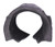Tubular Nut for 1/8" Stud, 0.03" to 0.036" Panel Range (Qty: 12)
