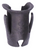 Tubular Nut for 1/8" Stud, 0.03" to 0.036" Panel Range (Qty: 12)